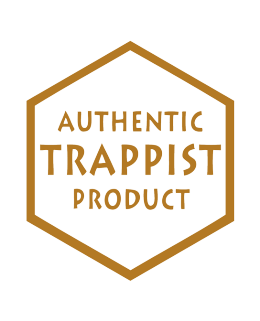logo authentic trappist